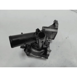 TOYOTA CAMRY 2.5L RAV-4 ENGINE COOLANT WATER PUMP HOUSING OEM 2018 - 2024