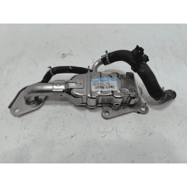 TOYOTA CAMRY AVALON RAV4 2.5L EGR EXHAUST GAS RECIRCULATION COOLER 2018-2020 OEM