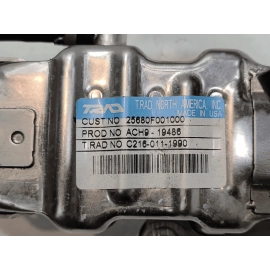 TOYOTA CAMRY AVALON RAV4 2.5L EGR EXHAUST GAS RECIRCULATION COOLER 2018-2020 OEM