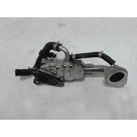TOYOTA CAMRY AVALON RAV4 2.5L EGR EXHAUST GAS RECIRCULATION COOLER 2018-2020 OEM
