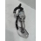 TOYOTA CAMRY AVALON RAV4 2.5L EGR EXHAUST GAS RECIRCULATION COOLER 2018-2020 OEM
