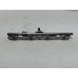 Toyota Camry Engine Fuel Direct Injection Rail W/ Pressure Sensor OEM 2018-2024