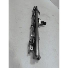 Toyota Camry Engine Fuel Direct Injection Rail W/ Pressure Sensor OEM 2018-2024