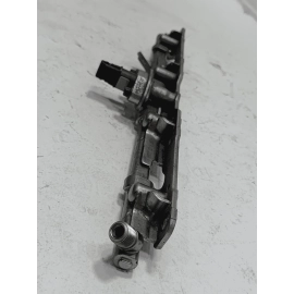 Toyota Camry Engine Fuel Direct Injection Rail W/ Pressure Sensor OEM 2018-2024