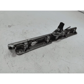 Toyota Camry Engine Fuel Direct Injection Rail W/ Pressure Sensor OEM 2018-2024