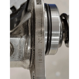 TOYOTA CAMRY 2.5L ENGINE MECHANICAL HIGH PRESSURE FUEL PUMP 2018-2024 OEM