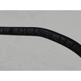 TOYOTA CAMRY 2.5L FUEL INJECTION SYSTEM HOSE TUBE PIPE 2018 - 2024 OEM