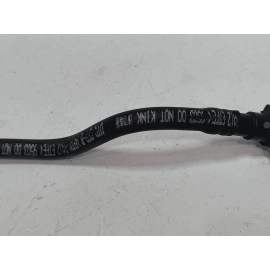 TOYOTA CAMRY 2.5L FUEL INJECTION SYSTEM HOSE TUBE PIPE 2018 - 2024 OEM