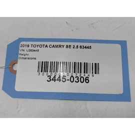 2018-2021  TOYOTA CAMRY RAV4 2.5L ENGINE MOTOR COOLANT WATER OUTLET FLANGE OEM