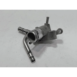 2018-2021  TOYOTA CAMRY RAV4 2.5L ENGINE MOTOR COOLANT WATER OUTLET FLANGE OEM