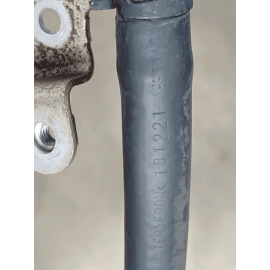 2018-24 Toyota Camry 2.5L Radiator Water Coolant By-Pass Hose Tube Pipe Line OEM