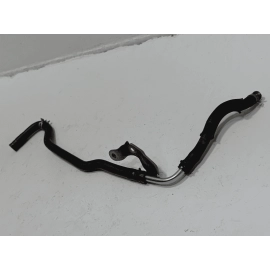 2018-24 Toyota Camry 2.5L Radiator Water Coolant By-Pass Hose Tube Pipe Line OEM