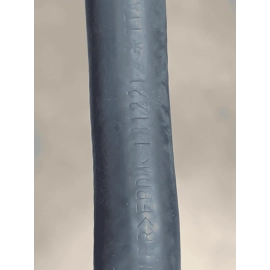2018-24 Toyota Camry 2.5L Radiator Water Coolant By-Pass Hose Tube Pipe Line OEM