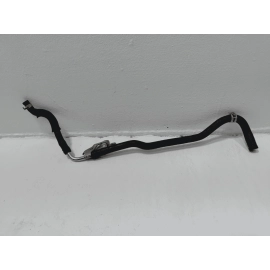 2018-24 Toyota Camry 2.5L Radiator Water Coolant By-Pass Hose Tube Pipe Line OEM
