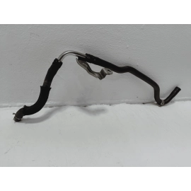 2018-24 Toyota Camry 2.5L Radiator Water Coolant By-Pass Hose Tube Pipe Line OEM
