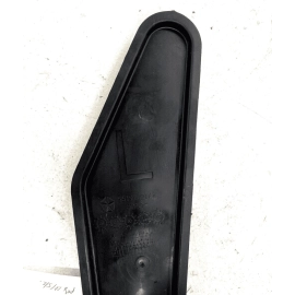 14-21 JEEP GRAND CHEROKEE LEFT SIDE TRUNK QUARTER PANEL INSULATION COVER OE 14-21 JEEP GRAND CHEROKEE LEFT SIDE TRUNK QUARTER PANEL INSULATION COVER OE