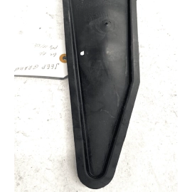 14-21 JEEP GRAND CHEROKEE LEFT SIDE TRUNK QUARTER PANEL INSULATION COVER OE 14-21 JEEP GRAND CHEROKEE LEFT SIDE TRUNK QUARTER PANEL INSULATION COVER OE