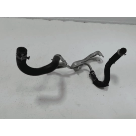 TOYOTA CAMRY 2.5L ENGINE COOLANT BY-PASS WATER HOSE TUBE PIPE 2018 - 2021 OEM