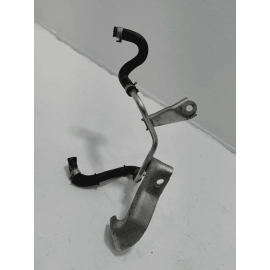 TOYOTA CAMRY 2.5L ENGINE COOLANT BY-PASS WATER HOSE TUBE PIPE 2018 - 2021 OEM
