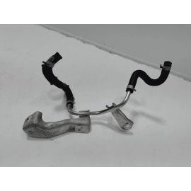 TOYOTA CAMRY 2.5L ENGINE COOLANT BY-PASS WATER HOSE TUBE PIPE 2018 - 2021 OEM