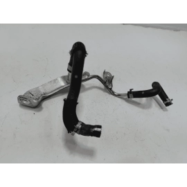 TOYOTA CAMRY 2.5L ENGINE COOLANT BY-PASS WATER HOSE TUBE PIPE 2018 - 2021 OEM