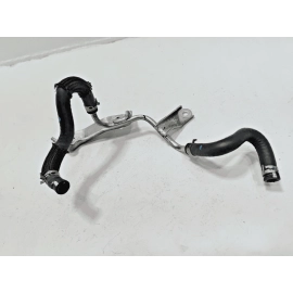 TOYOTA CAMRY 2.5L ENGINE COOLANT BY-PASS WATER HOSE TUBE PIPE 2018 - 2021 OEM