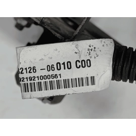 TOYOTA CAMRY 2.5L ENGINE MOTOR WIRE WIRING HARNESS No.6 OEM 2018-2022