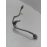 2018-21 TOYOTA CAMRY 2.5L ENGINE FUEL INJECTION SYSTEM HOSE TUBE PIPE OEM