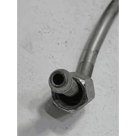 2018-21 TOYOTA CAMRY 2.5L ENGINE FUEL INJECTION SYSTEM HOSE TUBE PIPE OEM