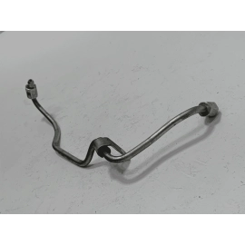 2018-21 TOYOTA CAMRY 2.5L ENGINE FUEL INJECTION SYSTEM HOSE TUBE PIPE OEM