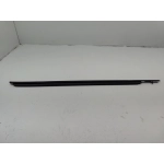 2018-2020 TOYOTA CAMRY REAR PASSENGER SIDE DOOR WINDOW BELT MOLDING BLACK OEM