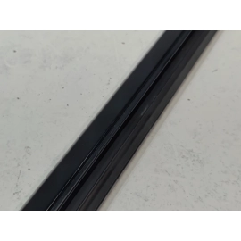 2018-2020 TOYOTA CAMRY REAR PASSENGER SIDE DOOR WINDOW BELT MOLDING BLACK OEM