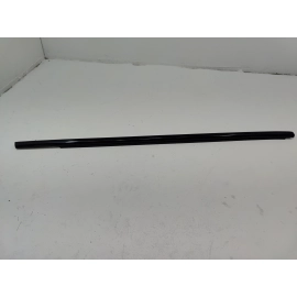 2018-2020 TOYOTA CAMRY REAR PASSENGER SIDE DOOR WINDOW BELT MOLDING BLACK OEM