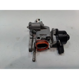 2018-2021 TOYOTA CAMRY 2.5L EXHAUST GAS RE CIRCULATION EGR VALVE OEM