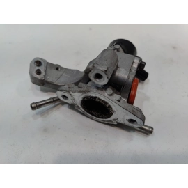 2018-2021 TOYOTA CAMRY 2.5L EXHAUST GAS RE CIRCULATION EGR VALVE OEM