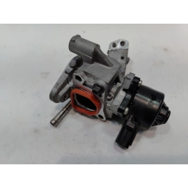 2018-2021 TOYOTA CAMRY 2.5L EXHAUST GAS RE CIRCULATION EGR VALVE OEM
