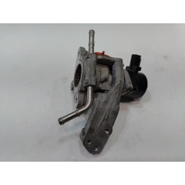 2018-2021 TOYOTA CAMRY 2.5L EXHAUST GAS RE CIRCULATION EGR VALVE OEM