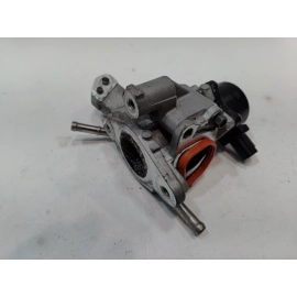 2018-2021 TOYOTA CAMRY 2.5L EXHAUST GAS RE CIRCULATION EGR VALVE OEM