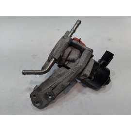 2018-2021 TOYOTA CAMRY 2.5L EXHAUST GAS RE CIRCULATION EGR VALVE OEM