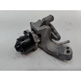 2018-2021 TOYOTA CAMRY 2.5L EXHAUST GAS RE CIRCULATION EGR VALVE OEM