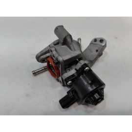 2018-2021 TOYOTA CAMRY 2.5L EXHAUST GAS RE CIRCULATION EGR VALVE OEM