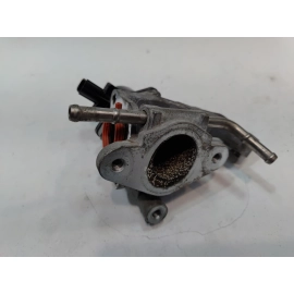 2018-2021 TOYOTA CAMRY 2.5L EXHAUST GAS RE CIRCULATION EGR VALVE OEM