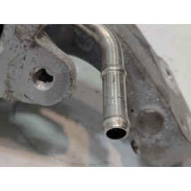 2018-2021 TOYOTA CAMRY 2.5L EXHAUST GAS RE CIRCULATION EGR VALVE OEM