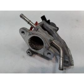 2018-2021 TOYOTA CAMRY 2.5L EXHAUST GAS RE CIRCULATION EGR VALVE OEM
