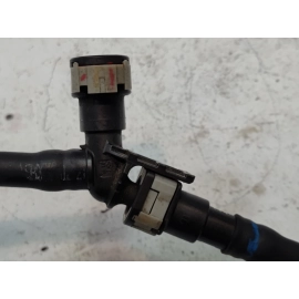 2018-2020 TOYOTA CAMRY 2.5L INJECTION SYSTEM FUEL PIPE TUBE HOSE OEM