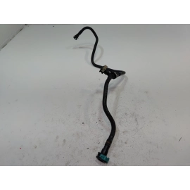 2018-2020 TOYOTA CAMRY 2.5L INJECTION SYSTEM FUEL PIPE TUBE HOSE OEM