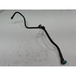 2018-2020 TOYOTA CAMRY 2.5L INJECTION SYSTEM FUEL PIPE TUBE HOSE OEM