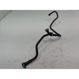 2018-2020 TOYOTA CAMRY 2.5L INJECTION SYSTEM FUEL PIPE TUBE HOSE OEM