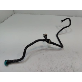 2018-2020 TOYOTA CAMRY 2.5L INJECTION SYSTEM FUEL PIPE TUBE HOSE OEM