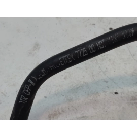 2018-2020 TOYOTA CAMRY 2.5L INJECTION SYSTEM FUEL PIPE TUBE HOSE OEM
